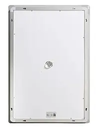 Дзеркало Lidz Kubis (KU2) 600х800 мм з LED-підсвічуванням Touch LD78LF937608048449 - мініатюра 10