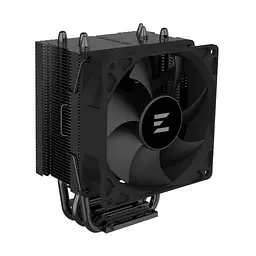 Кулер до процесора Zalman CNPS4XBLACKV2 - мініатюра 3