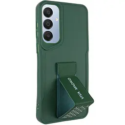 Чохол TPU VIVA для Samsung Galaxy A55 Green - мініатюра 2