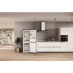 Холодильник WHIRLPOOL W7X 81O OX 0 - мініатюра 10