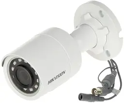 Turbo HD-камера Hikvision DS-2CE16D0T-IRF(C) 2.8mm - мініатюра 2
