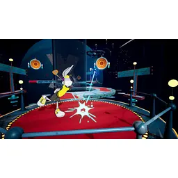 Ключ активації Microsoft Looney Tunes: Wacky World of Sports для Xbox One/Series S/X - мініатюра 9