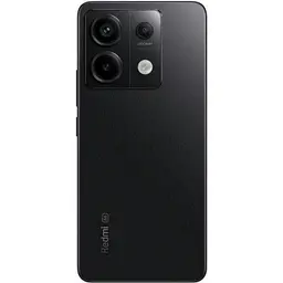 Смартфон Xiaomi Redmi Note 13 Pro 5G 12/512 Black - мініатюра 9