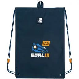 Сумка для взуття Kite 600M Goal Time (K25-600M-20) - мініатюра 3