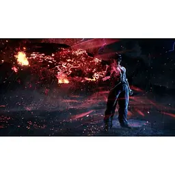 Гра Tekken 8 (російські субтитри) (PS5) - мініатюра 3