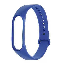Ремінець силіконовий для Xiaomi Mi Band 7, 21