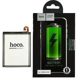 Акумулятор Hoco EB-BA750ABU для Samsung A105 A10/A750 A70/M105 M10