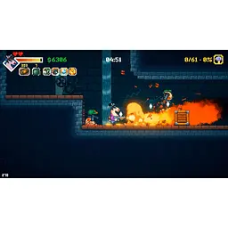 Ключ активації Microsoft Speedollama для Xbox One/Series S/X - мініатюра 3