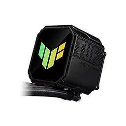 Система рідинного охолодження ASUS TUF-GAMING-LC-III-360-ARGB (90RC0191-B0EAY0) - мініатюра 9