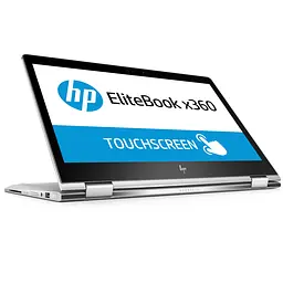 Ноутбук Refurb HP EliteBook x360 1030 G2 Touch i5-7300U/8/256SSD Class A- - мініатюра 7