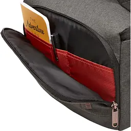 Сумка для фотоапарата Case Logic ERA DSLR Shoulder CECS-103 (3204005) [88667] - мініатюра 6