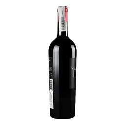 Вино Chateau Croix de Labrie Chapelle de Labrie Saint Emilion Grand Cru AOC, 14,5%, 0,75 л (871907) - мініатюра 2
