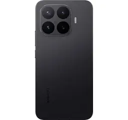 Смартфон Xiaomi 17T Pro 12/512Gb Black No Adapter UA UCRF