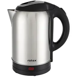 Електрочайник Rotex RKT12-S