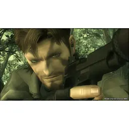 Metal Gear Solid: Master Collection Vol. 1 (англійська версія) (Nintendo Switch) - мініатюра 2
