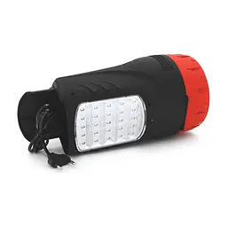 Фонарь Voltronic YJ-2829 - миниатюра 2