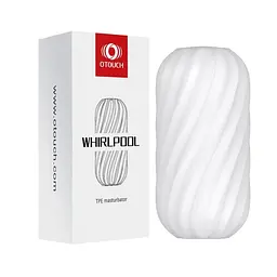 Мастурбатор Otouch Whirlpool Otouch SO9371 97195 - мініатюра 2
