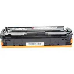 Тонер-картридж BASF для Canon 046, LBP-650, HP LJ Pro M452dn аналог 1250C002/046Bk/CF410A (2200 стор.) Black (BASF-KT-046Bk-U) - мініатюра 3
