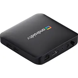 Медіаплеєр H96 MAX S905L3 2/16GB (S905L3_2GB/16GB) [168353] - мініатюра 5