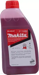 Мастило для 2-тактного двигуна 1 л Makita 980008607
