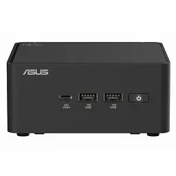 Комп'ютер ASUS NUC 15 Pro RNUC15CRHU700002/Ultra 7 255H 28W, Wi-Fi 7 BE201 (90AR00Q2-M000A0)