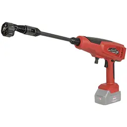 Мийка високого тиску акумуляторна Vitals Master Am 1860n3 (227004) - мініатюра 2