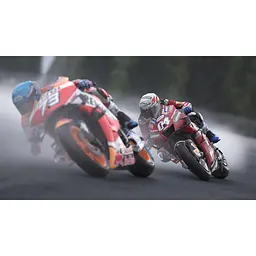Ключ активації Microsoft MotoGP20 для Xbox One/Series - мініатюра 6