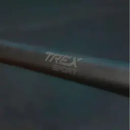 Турнік регульований Trex Sport TX-020PB 72-110см чорний - мініатюра 6