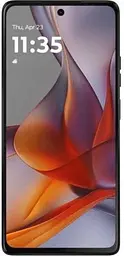Смартфон Motorola Moto G75 8/256GB Swift Black (CN) без NFC - мініатюра 2