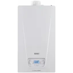 Газовий котел Baxi Luna Classic 24 INT A