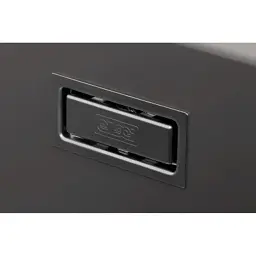 Мийка кухонна Elleci Zen 102 dark grey 99 - мініатюра 2