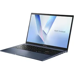 Ноутбук ASUS Vivobook 15 D1502NAQ-BQ106, AMD Ryzen 7 170 до 4.75 ГГц, 15.6" Full HD, 16 ГБ, SSD 512 ГБ, AMD Radeon 680M, Free DOS - мініатюра 3