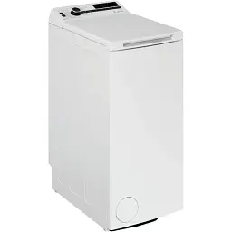 Пральна машина WHIRLPOOL TDLRB 65242BS EU/N - мініатюра 2