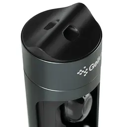 Навушники Stereo Bluetooth Headset Gelius Pro SmartFree GP-HBT015 Black - мініатюра 10