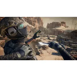 Ключ активації Microsoft Sniper Ghost Warrior Contracts 2 Deluxe Arsenal Edition для Xbox One/Series - мініатюра 3