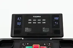 Бігова доріжка Toorx Rambler (RAMBLER) - мініатюра 3