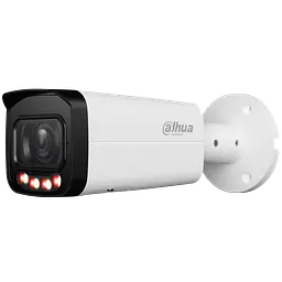 4Mп IP Smart Dual Light варіофокал відеокамера Dahua з мікрофоном та SD карткою DH-IPC-HFW2449T-ZAS-IL (2.7–13.5 мм)