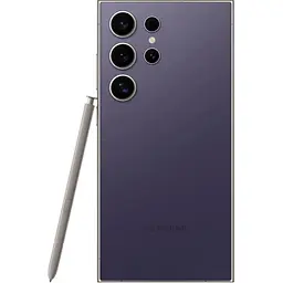 Смартфон Samsung Galaxy S24 Ultra 12/256GB Titanium Violet (SM-S928BZVG) - мініатюра 4