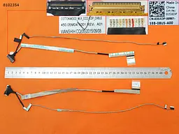 Шлейф матриці для Dell Inspiron 13 7353 7352 7359 (Оригінал)