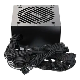 Блок живлення Seasonic Core GS-850 ATX 3.1 850W 80+ Gold (CORE GC-850 ATX31) - мініатюра 4