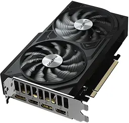 Відеокарта GF RTX 5050 8GB GDDR6 WindForce OC V2 Gigabyte (GV-N5050WF2OCV2-8GD) - мініатюра 6