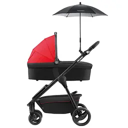 Парасолька для коляски Recaro EasyLife / CityLife, чорний (5654.004.00) - мініатюра 4