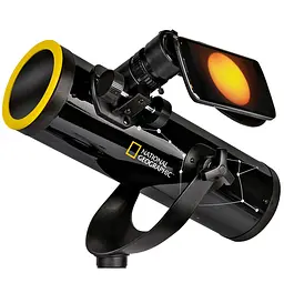 Телескоп National Geographic 76/350 AZ Solar (9012000) - мініатюра 3