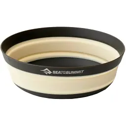 Миска Sea To Summit Frontier UL Collapsible Bowl M Bone White