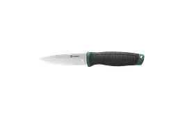 Ніж Ganzo G806-GB зелений з ножнами - мініатюра 3