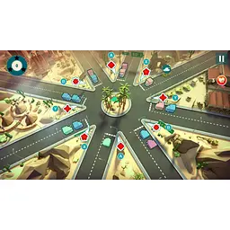 Ключ активації Microsoft Urban Flow для Xbox One/Series - мініатюра 2