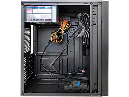 Корпус FrimeCom 450W (Q25B) - мініатюра 2