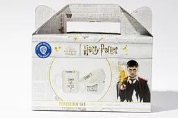 Набір порцеляновий Warner Bros Harry Potter Dobby 2 предмети (76001576) - мініатюра 5