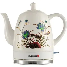 Електрочайник ViLgrand VC716L