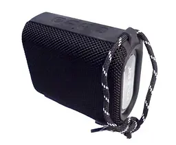 Портативна акустична Bluetooth колонка акумуляторна водонепроникна WATERPROOF UKC SPS S31 IPX7 9221 - мініатюра 6